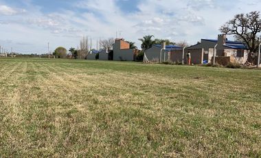 Venta terreno. Costa de Desvio Arijon.