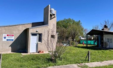 Alquiler CASA un dormitorio - San Carlos Norte.-