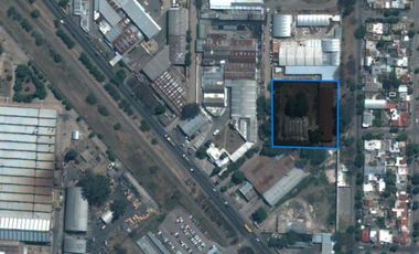 ALQUILER GALPON 800M2, A 150MR RUT 9, FERREYRA,CBA