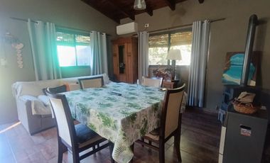 Se venden 2 Casas en Santa Rosa de Calamuchita CBA