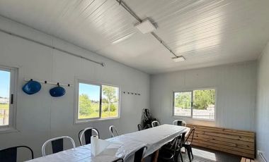 Nave industrial en venta en Escobar