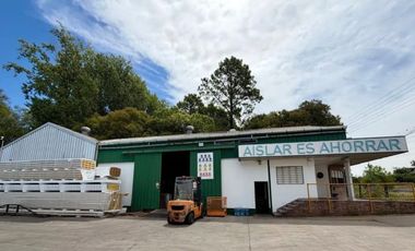 Nave industrial en venta en Escobar