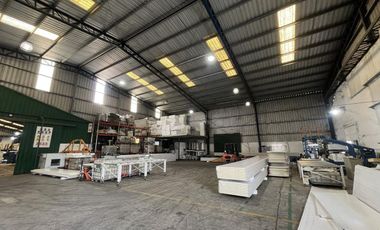 Nave industrial en venta en Escobar