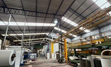 Nave industrial en venta en Escobar