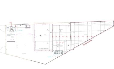 Nave industrial en venta en Escobar