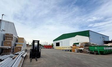 Nave industrial en venta en Escobar
