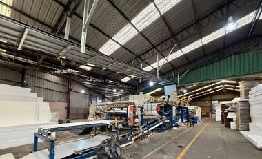 Nave industrial en venta en Escobar