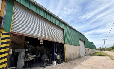 Nave industrial en venta en Escobar