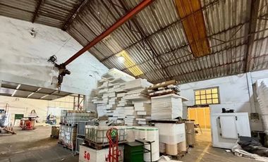 Nave industrial en venta en Escobar