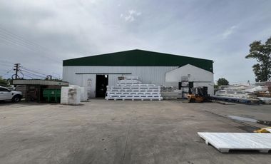 Nave industrial en venta en Escobar