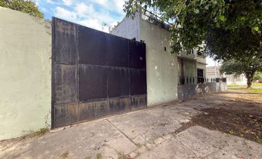 Casa 3 amb+depto 3 amb c/coch,patio venta en BLOCK