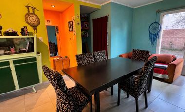 Casa Dúplex en Selva Norte 1027