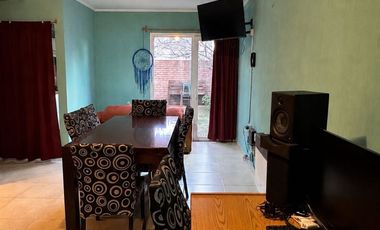 Casa Dúplex en Selva Norte 1027