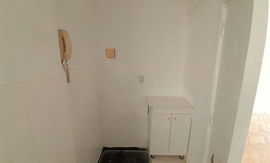 Departamento 2amb 34m2 Alquiler San Isidro