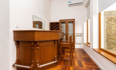 VENTA CASA 4 DORMITORIOS APTO CREDITO CENTRO