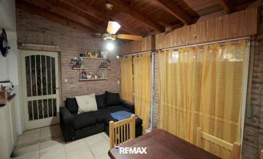 VENTA CASA APTA CREDITO DON BOSCO AL 400