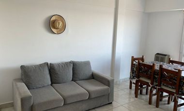 Departamento en venta Monte Hermoso frente al mar