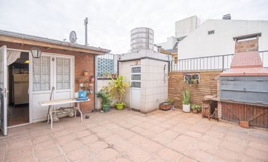 Venta PH 4 AMB c/Quincho-San Cristobal