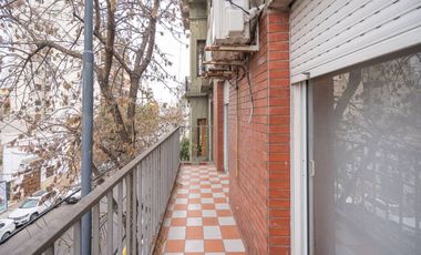Venta PH 4 AMB c/Quincho-San Cristobal