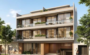 LOTE VENTA BECCAR Rma1 A 1 CUADRA DE CENTENARIO