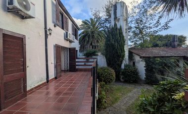 Exclusiva Casa en Zona I Miramar, Excelente Estado