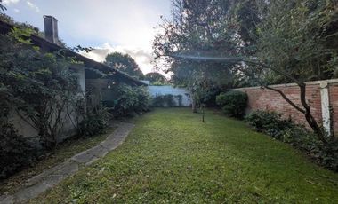 Exclusiva Casa en Zona I Miramar, Excelente Estado