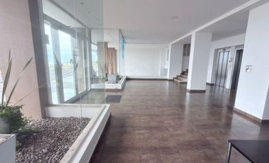 Dep 2 ambientes fte al Mar con Balcon y baulera