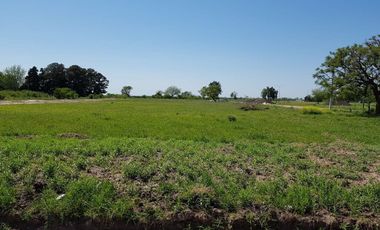 Lotes en  Ribera de Caima ideal inversión