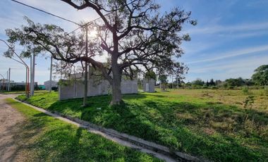 Lotes en  Ribera de Caima ideal inversión