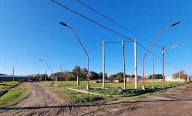 Lotes en  Ribera de Caima ideal inversión