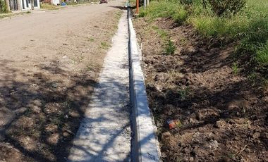 Lotes en  Ribera de Caima ideal inversión