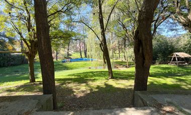 VENTA CASA QUINTA PILETA UNCAS AMPLIO LOTE TANDIL