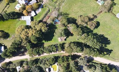 VENTA CASA QUINTA PILETA UNCAS AMPLIO LOTE TANDIL