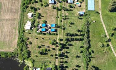 LOTE 850 MTS FINCAS DEL RIO, CAYASTA