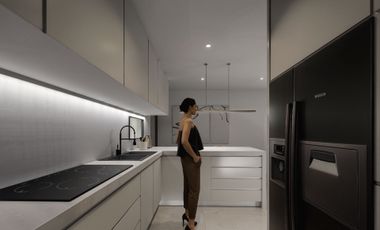 Venta departamento en pozo La Puntilla, Lujan