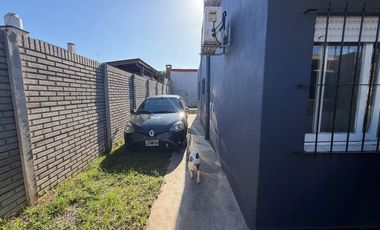 CASA 2 AMBIENTES MAQUINISTA SAVIO