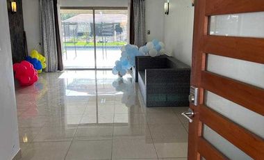 Casa en venta  en CHILLÁN