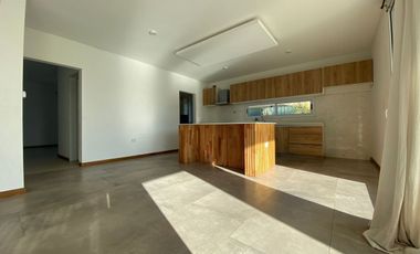 CASA 5 AMBIENTES EN ALQUILER EN CANNING