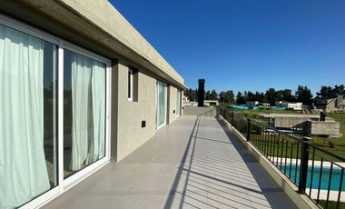 CASA 5 AMBIENTES EN ALQUILER EN CANNING