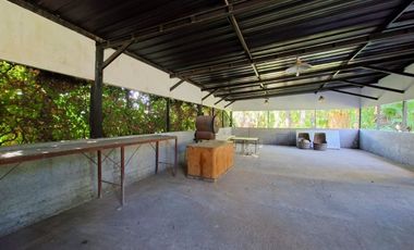 VENTA - PERMUTA GRAN COMPLEJO DE EVENTOS - MAIPU
