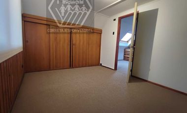 Casa en arriendo  en TEMUCO