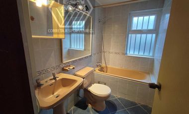 Casa en arriendo  en TEMUCO