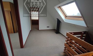 Casa en arriendo  en TEMUCO