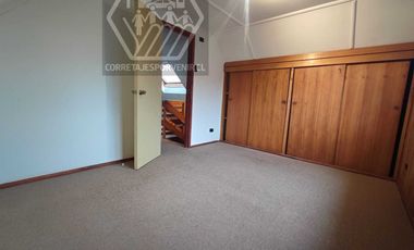 Casa en arriendo  en TEMUCO