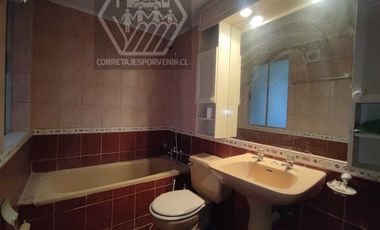 Casa en arriendo  en TEMUCO