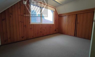 Casa en arriendo  en TEMUCO