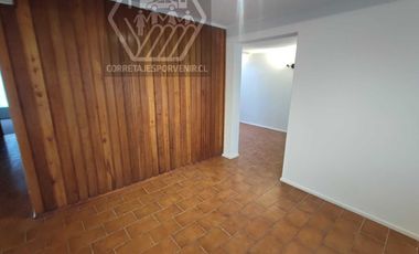 Casa en arriendo  en TEMUCO