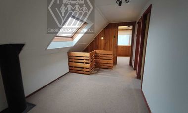 Casa en arriendo  en TEMUCO