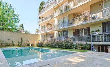 ALQUILER DEPTO 4 DORM PTA CHICA COCH BALCON C/PARR