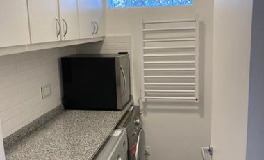 ALQUILER DEPTO 4 DORM PTA CHICA COCH BALCON C/PARR